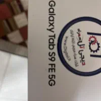 Galaxy tab s9 fe g5|تبلت|بندرعباس, |دیوار