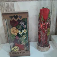 گل خاص مخصوص هدیه