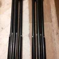 سه‌پایه نور مدل BL 260Fe در حد نو