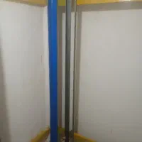 سیمان کاری..بتن ریزی..