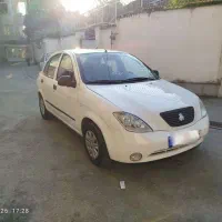 تیبا ۲ مدل ۱۴۰۰