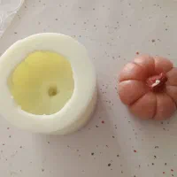 قالب کدوتنبل سیلیکونی