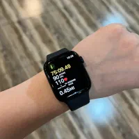 اپل واچ  سری ۸ apple watch