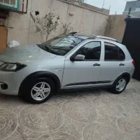 کوویک ار ۴۰۲  پارس خودرو