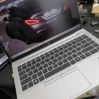 لپتاپ hp
