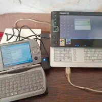 مجموعه کلکسیونی فوق العاده کامپیوتر جیبی