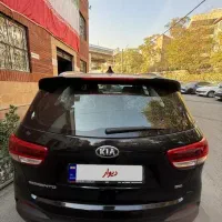 سورنتو ۲۰۱۷ در حد|خودرو سواری و وانت|تهران, زرگنده|دیوار