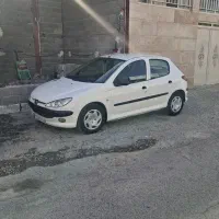 206 تیپ دو مدل 89