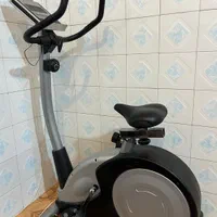 دوچرخه ثابت