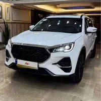 فیدیلیتی الیت 7 نفره 1404