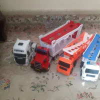 ماشین اسباب بازی بچگانه|اسباب‌‌بازی|قرچک, پویینک|دیوار