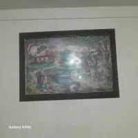 تابلو|تابلو، نقاشی، عکس|مریوان, |دیوار