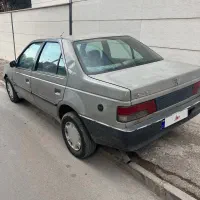 پژو آردی|خودرو سواری و وانت|محمدیه-قزوین, |دیوار