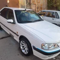 پژو پارس ELX  مدل XUM ۹۵ فول کلاس ۱۶