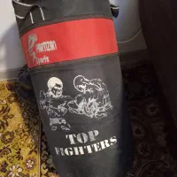 دستکشی بوکس وکسیه بوکس هردو باهم