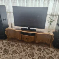 مبل ومیزنهارخوری|مبلمان خانگی و میز عسلی|تربت جام, والفجر|دیوار