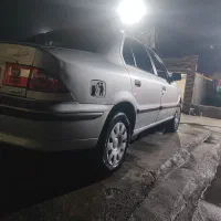 عروسک|خودرو سواری و وانت|رودان, |دیوار