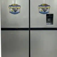 یخچال دوقولو قیمت قدیم