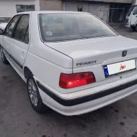 پژو پارس XU7P موتور جدید 1402|خودرو سواری و وانت|تهران, شهرک رضویه|دیوار