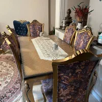 میز ناهار خوری