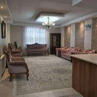 100متر2خواب کارمندان جنوبی فول امکانات روبه نما|فروش آپارتمان|کرج, کوی کارمندان جنوبی|دیوار