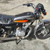 موتور سیکلت