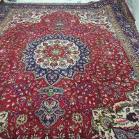 فرش دستباف 12 متری