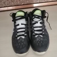 کتانی والیبال اسیکس مستر|کیف، کفش، کمربند|اسفراین, |دیوار