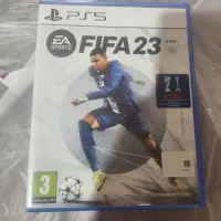 fifa23 مخصوص ps5