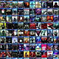 نصب انواع بازی ps4 و ps5