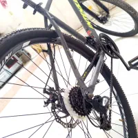 دوچرخه ی 27/5