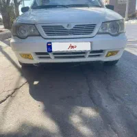 پراید111مدل ۹۷|خودرو سواری و وانت|کرمان, |دیوار