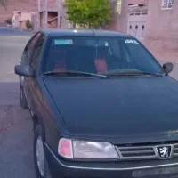 پژو 405|خودرو سواری و وانت|سمیرم, |دیوار