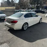 ب ام و  مدل۲۰۱۱