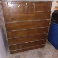 فروش مقداری وسایل آغاجاری