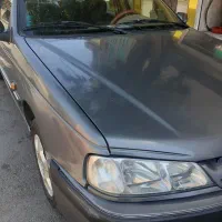 پژو پارس