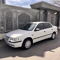 سمند مدل ۸۸