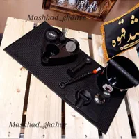 ست کافی بار خانگی قهوه ساز