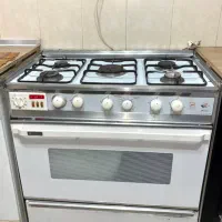 گاز ۵ شعله نوژن