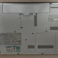 لپ تاپ Sony Vaio VGN-CS290NAB|رایانه همراه|اصفهان, کوی ولی عصر|دیوار
