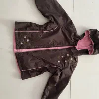 کاپشن خارجی دخترانه