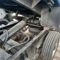 کمپرسی ۸۱ قانونی|خودرو سواری و وانت|رشت, لاکان شهر|دیوار