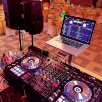 دیجی ریحانه djreey