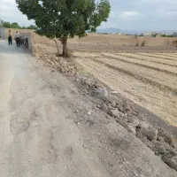 اجاره 100هکتار زمین کشاورزی وردشت سمیرم|اجارهٔ دفتر صنعتی، کشاورزی، تجاری|وردشت, |دیوار