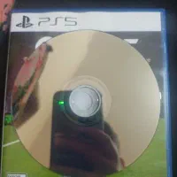 سیدی نو fc25 بدون خط و خش