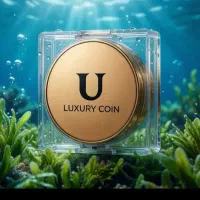 پنکیک اصل لاکچری کوین