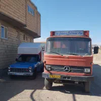 خاور 808