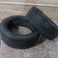 یک جفت لاستیک 16 کویر تایر