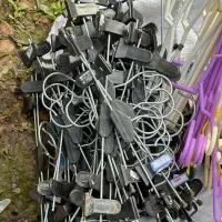 چوب لباسی / رگال|فروشگاه و مغازه|گرگان, |دیوار