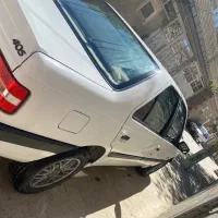 ماشین دربستی در اختیار